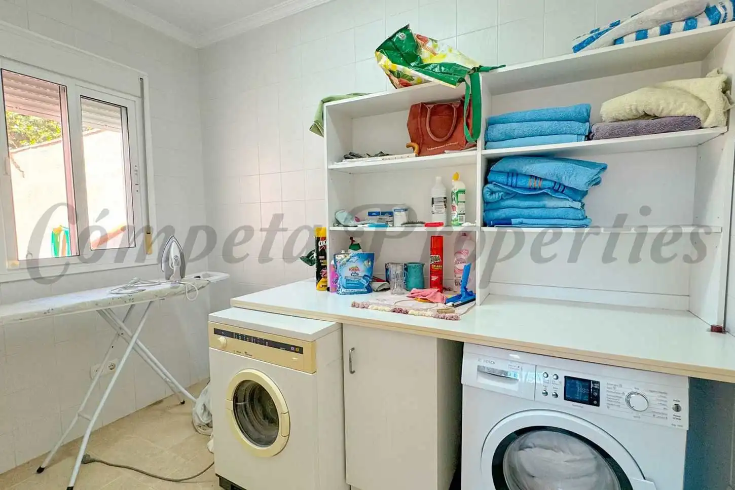 Casa amb terrassa en venda a Frigiliana, imagen 23