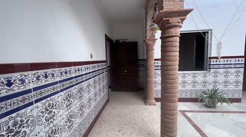 Foto 4 de Casa o xalet en venda a Carmona, Sevilla
