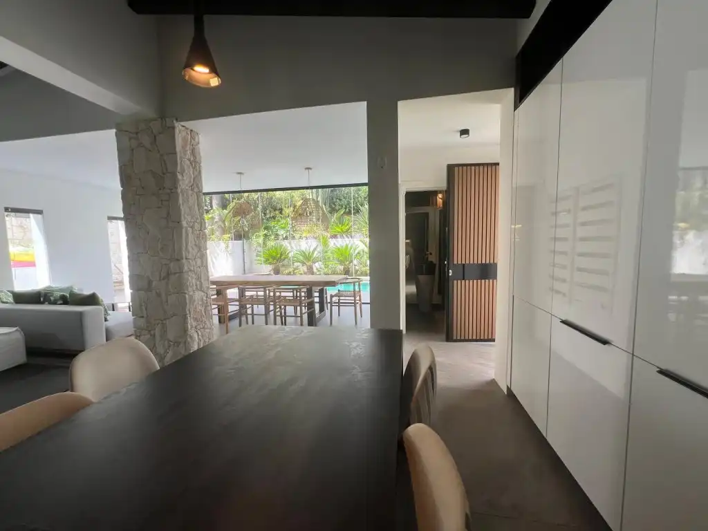 Chalet con piscina en venta en Nueva Andalucía, imagen 10