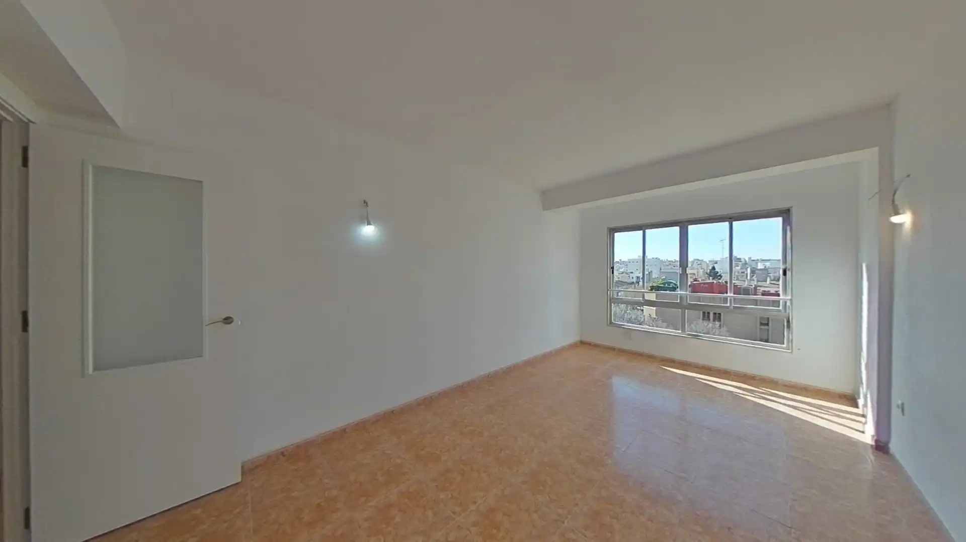 Living room of Flat for sale in  Palma de Mallorca