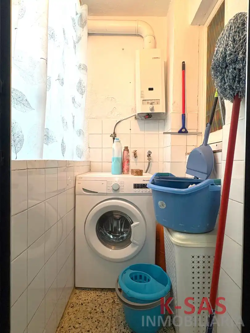 Appartement avec terrasse à vendre à Carrer d' Hipàtia d' Alexandria, imagen 11