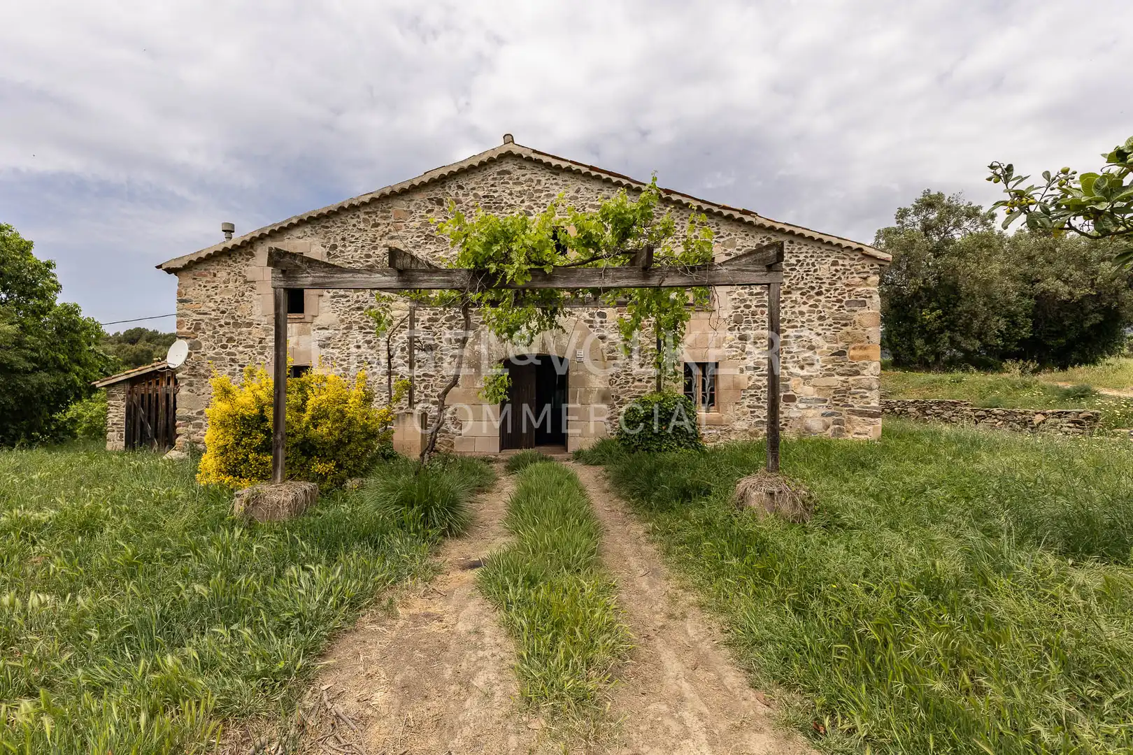Propriétés uniques à vendre à Cànoves I Samalús, imagen 2