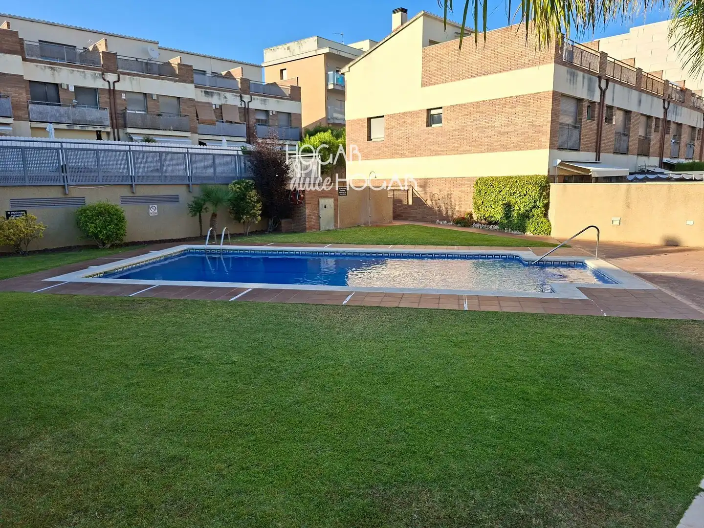 Maison mitoyenne avec piscine à vendre à Doctor Ramon i Cajal, imagen 7