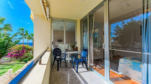 Foto 2 de Piso en venta en Callao Salvaje - Playa Paraíso, Adeje