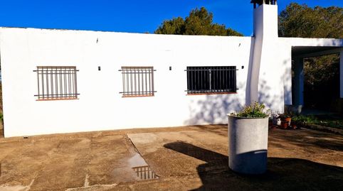 Foto 2 de Finca rústica en venta en Montserrat, Valencia