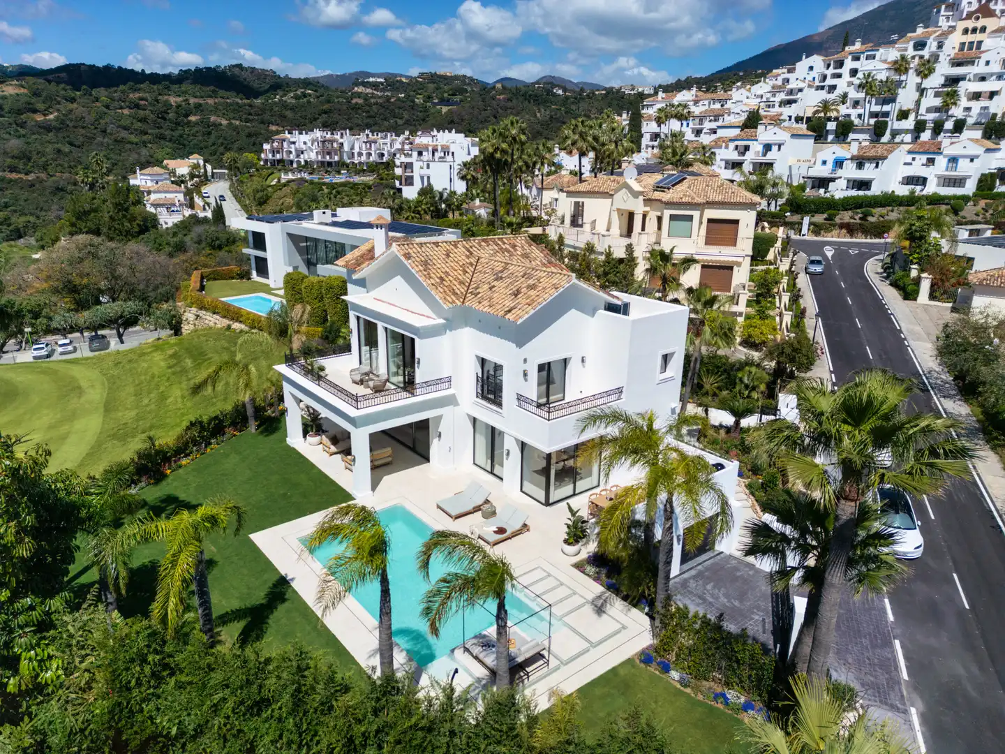 Casa amb piscina en venda a Los Arqueros  - Puerto del Almendro, imagen 4