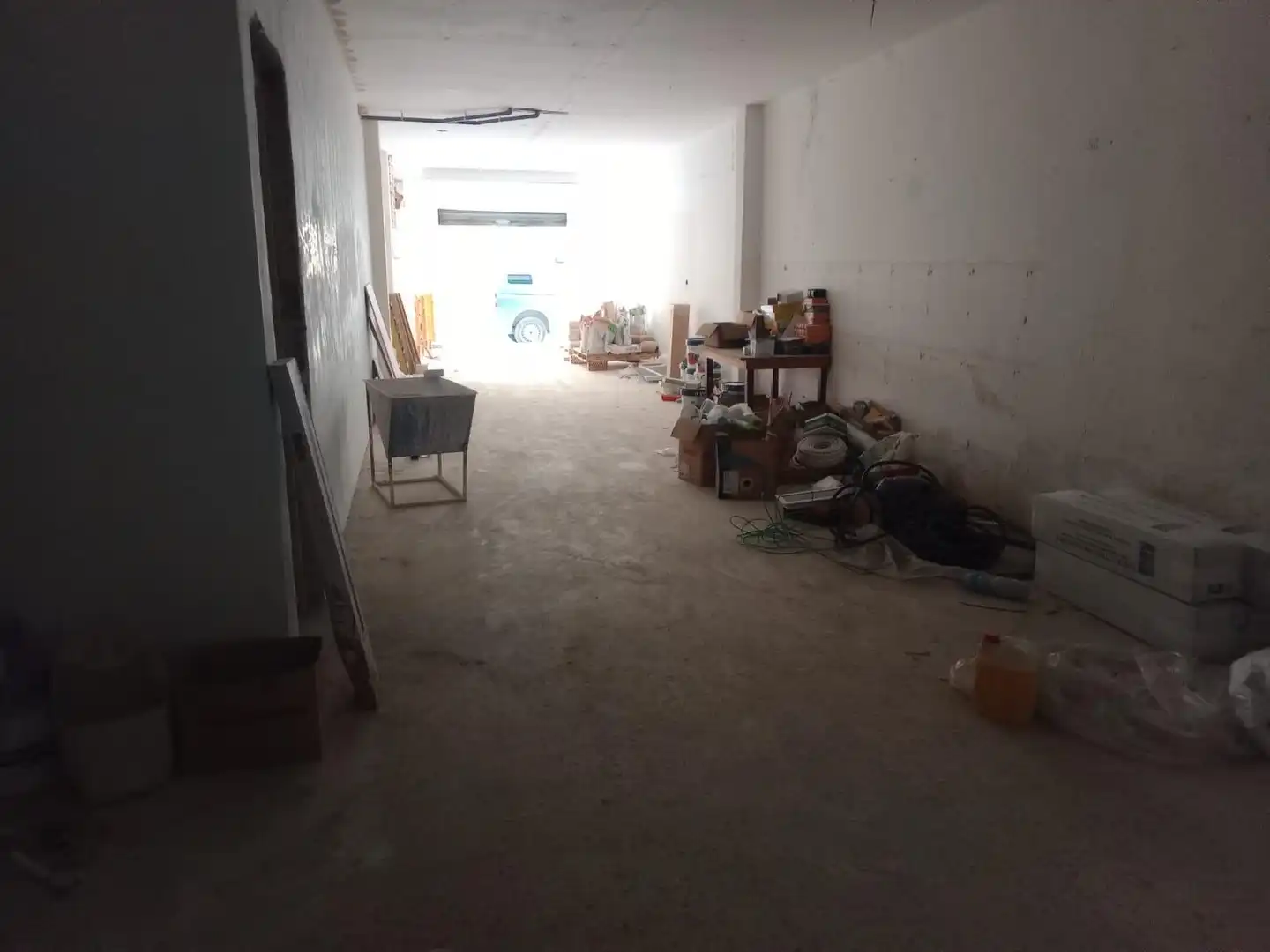 Geschaftsraum zur Miete in Sant Martí Sarroca
