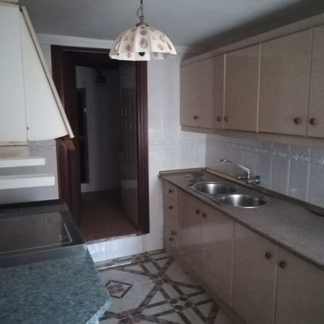 Cuina de Casa o xalet en venda en Montejícar