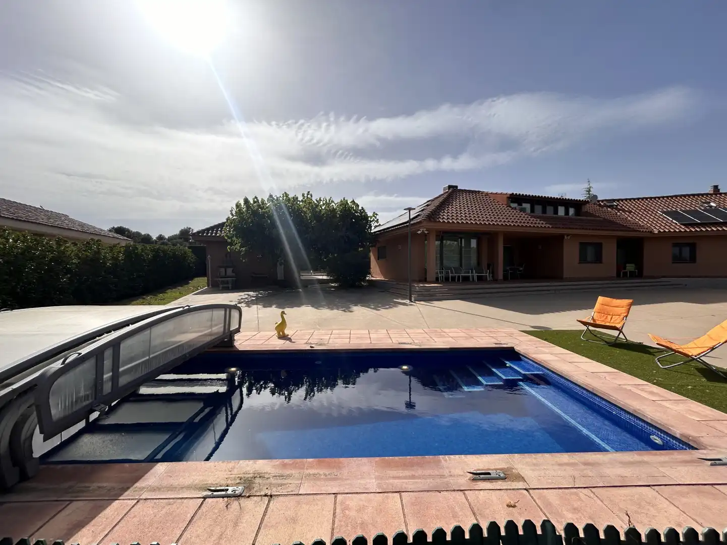 Maison avec piscine à vendre à Almoster - AV CATALUNYA, imagen 2
