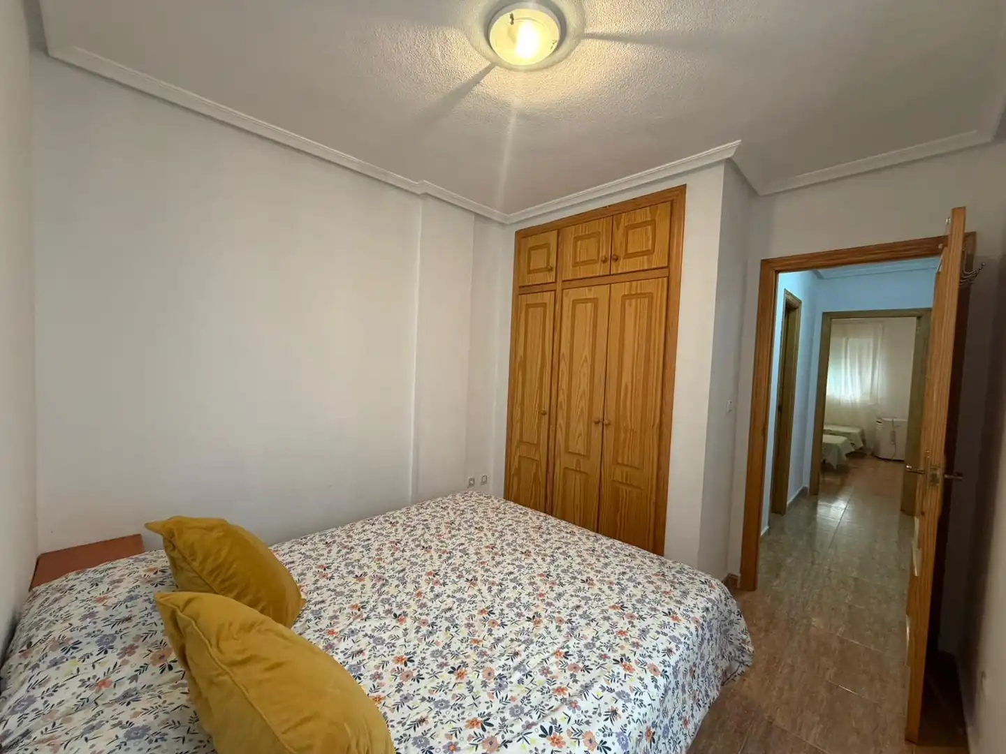 Dormitori de Casa o xalet en venda en Formentera del Segura amb Aire condicionat, Terrassa i Piscina comunitària