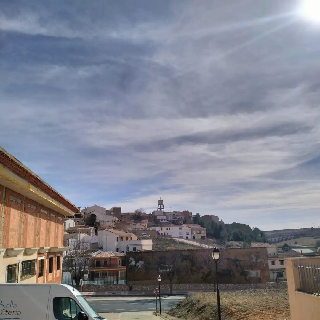 Terreno residenziale in vendita a Calle Don Quijote 6, imagen 3