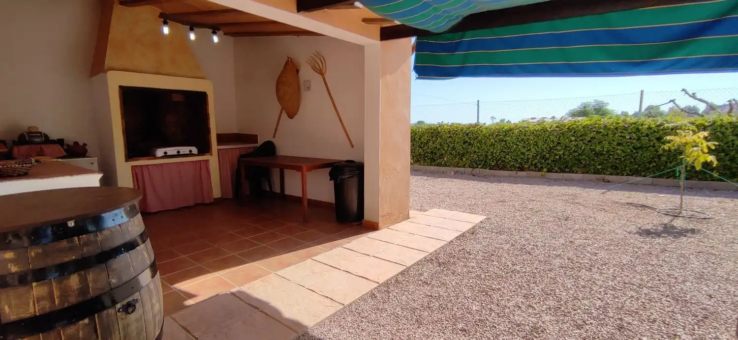 Chalet con piscina en venta en Moratalla, imagen 47