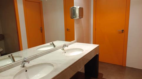 Foto 3 de Oficina en venta en Carrer de Llorenç Agustí Claveria, Magraners,  Lleida Capital