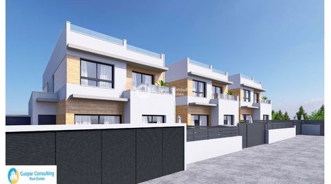 Foto 4 de Casa o chalet en venta en Ágata, Rojales, Alicante