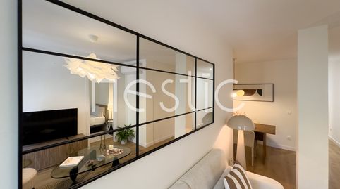 Foto 5 de Apartamento de alquiler en Calle del Marqués de Urquijo, 31, Argüelles, Madrid Capital