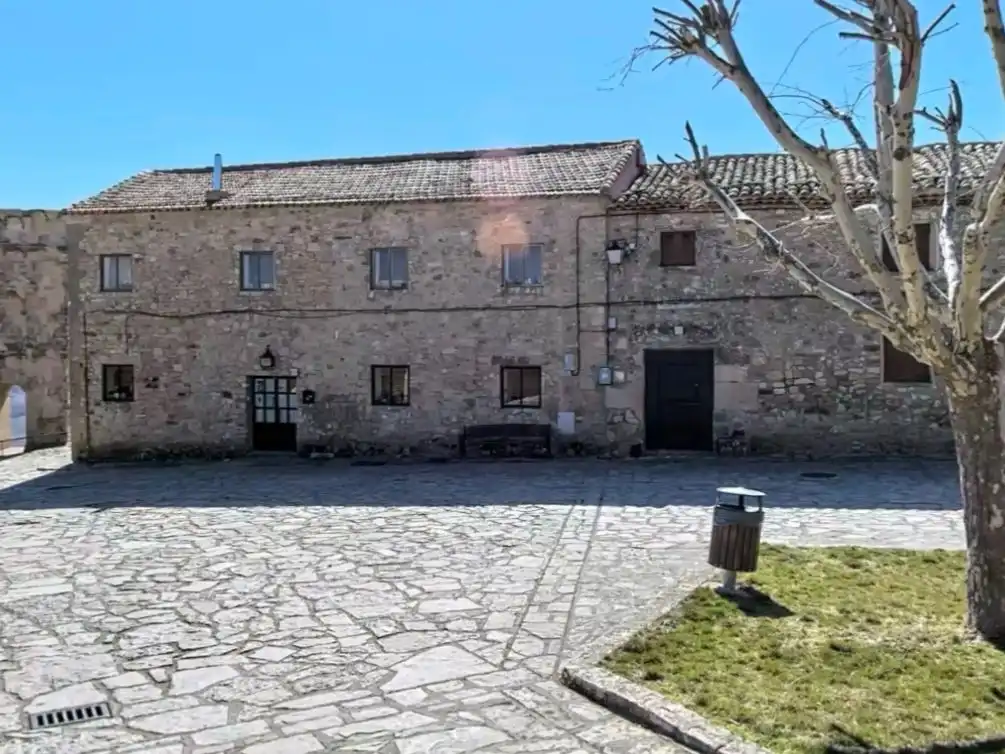 Dúplex con jardín en venta en Barranco 3, imagen 2