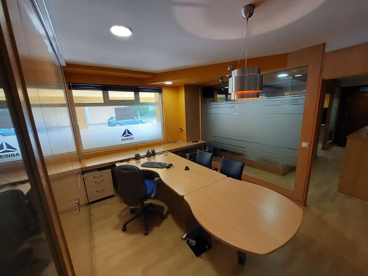 Business premises for sale in Acea de Ama - O Burgo, imagen 15