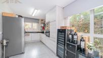 Kitchen of Single-family semi-detached for sale in Galapagar  with Swimming Pool