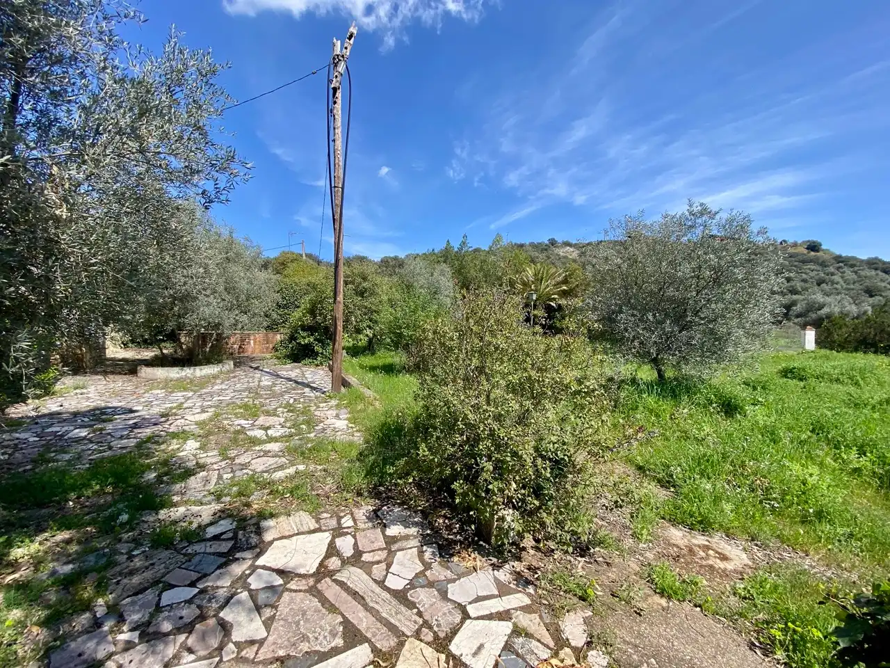 Villa con piscina in vendita a Avenida Yedra, imagen 42