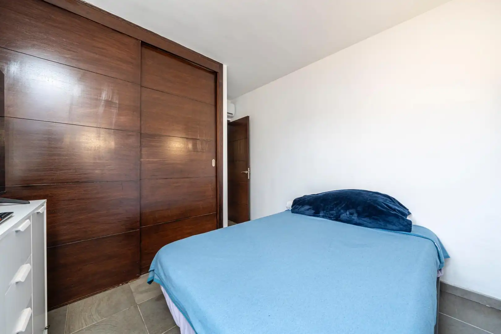 Schlafzimmer von Wohnung zum Verkauf in Sant Llorenç des Cardassar