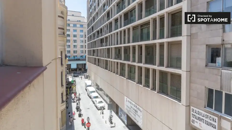 Wohnung zur Miete in Centro, imagen 17