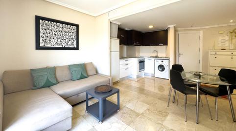 Foto 3 de Àtic de lloguer a Calle Pintor Aparicio, 4, Ensanche - Diputación, Alicante / Alacant