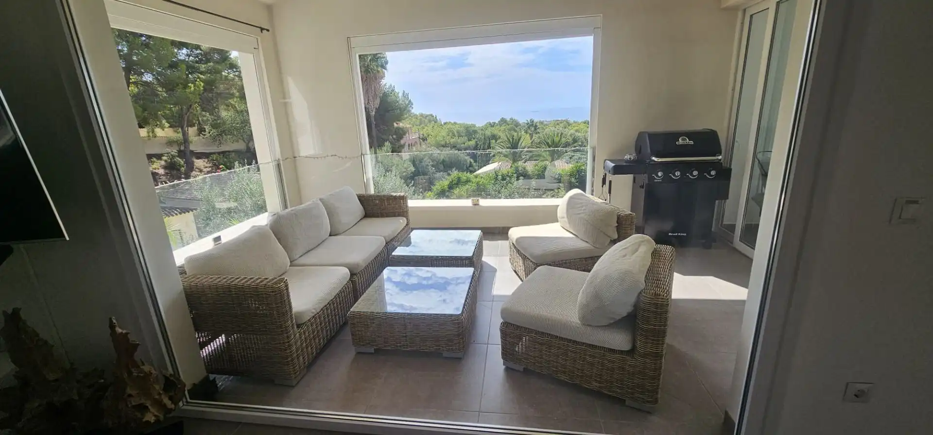 Maison avec piscine à vendre à Mascarat, imagen 10