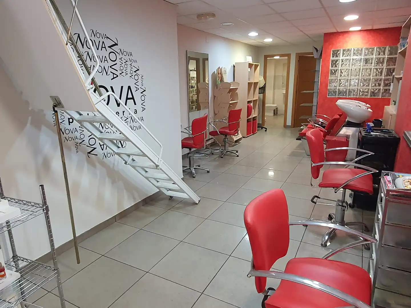 Local comercial en venda a Sur, imagen 10