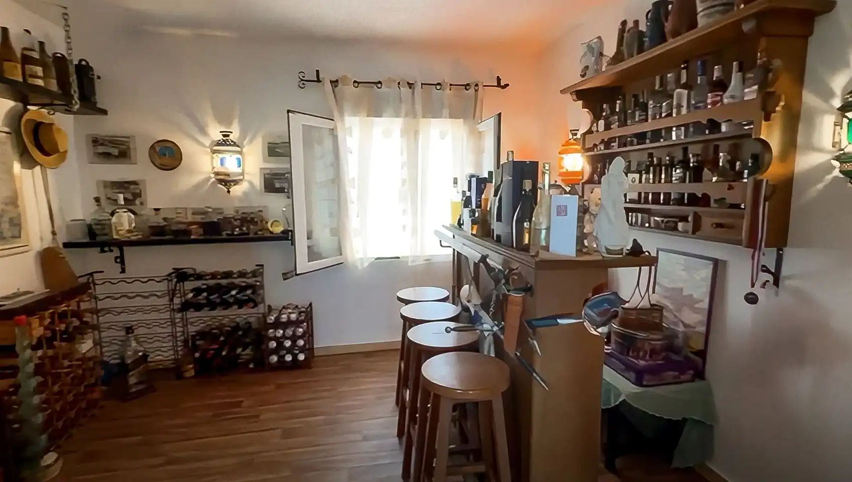 Chalet con terraza en venta en Maryvilla, imagen 12