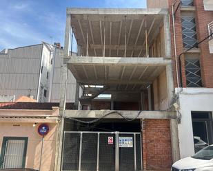 Exterior view of House or chalet for sale in Granollers