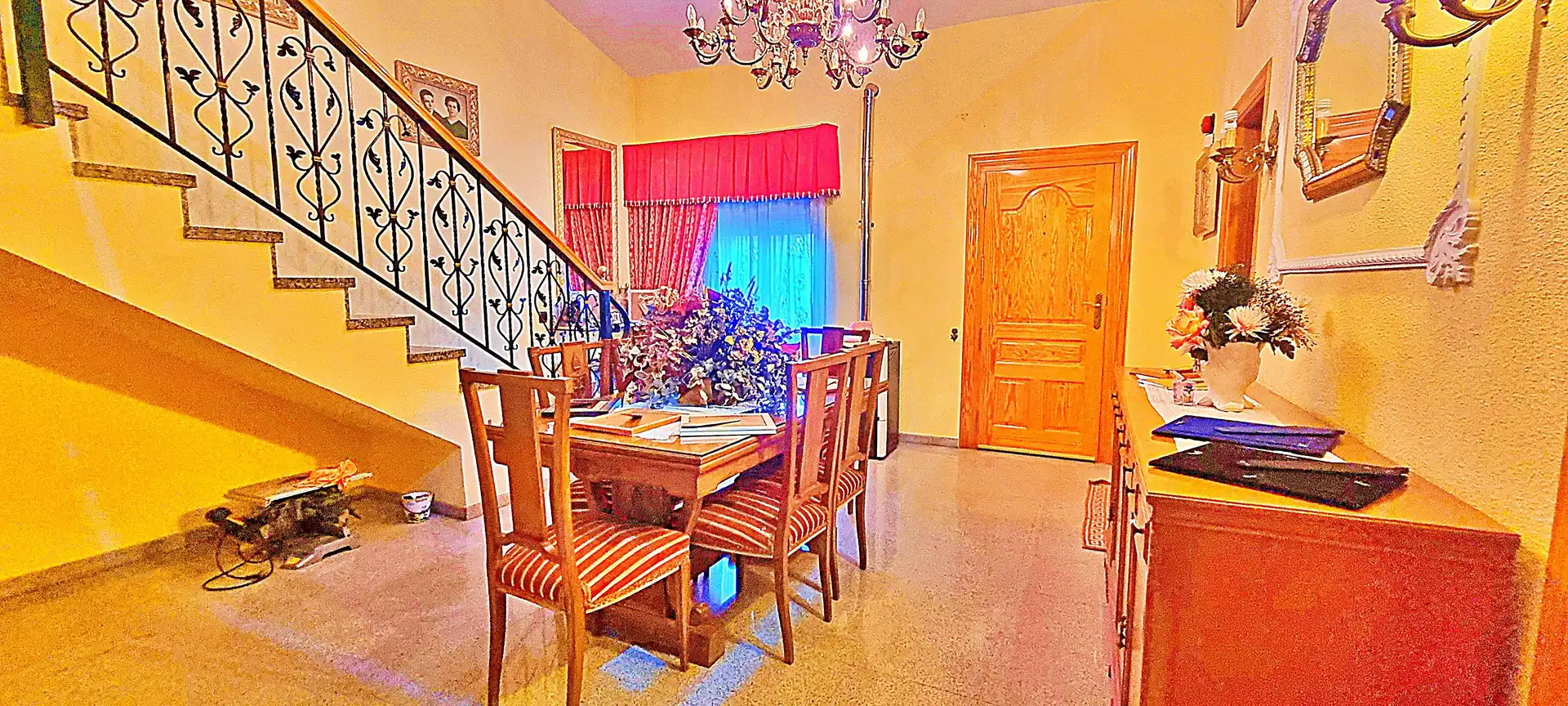 Casa aparellada en venda a Rabasa - Los Ángeles - San Agustín, imagen 4
