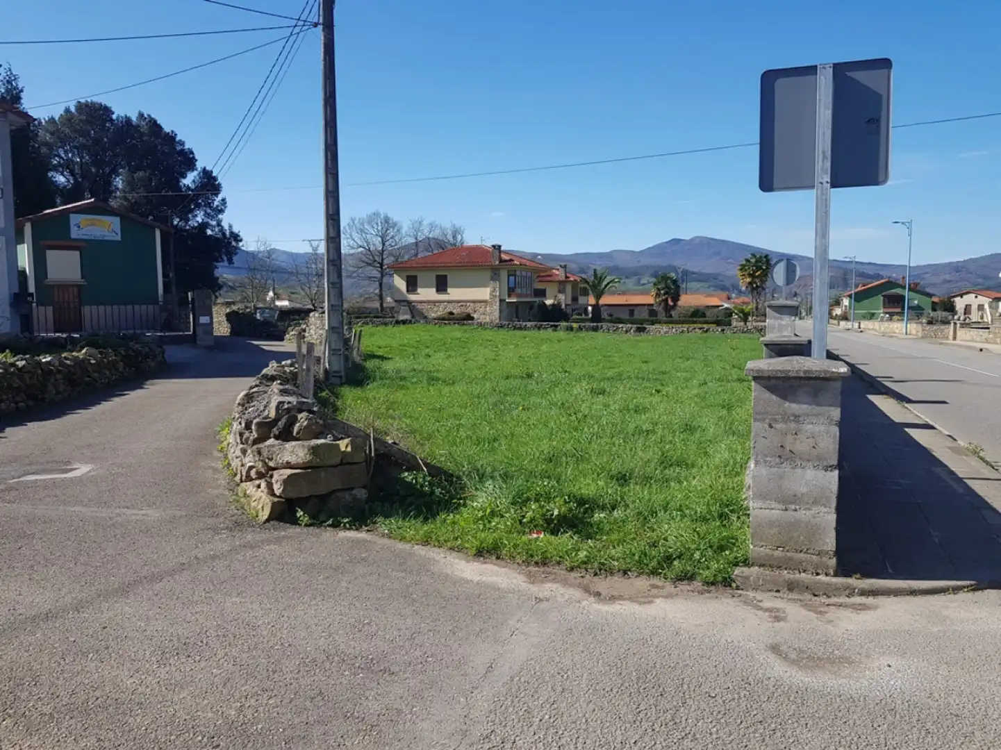 Rural land for sale in Mata - Barrio Mata 20, imagen 5