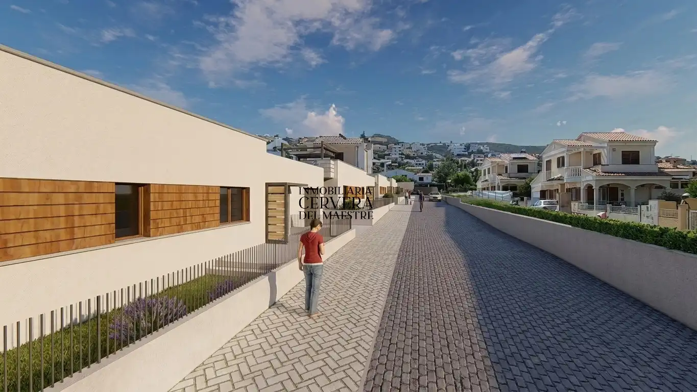 Chalet en venta en Las Atalayas - Urmi - Cerro de Mar, imagen 12