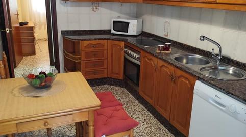 Foto 4 de Pis en venda a  Esmeralda - San Anton, Nueva Cartagena, Murcia