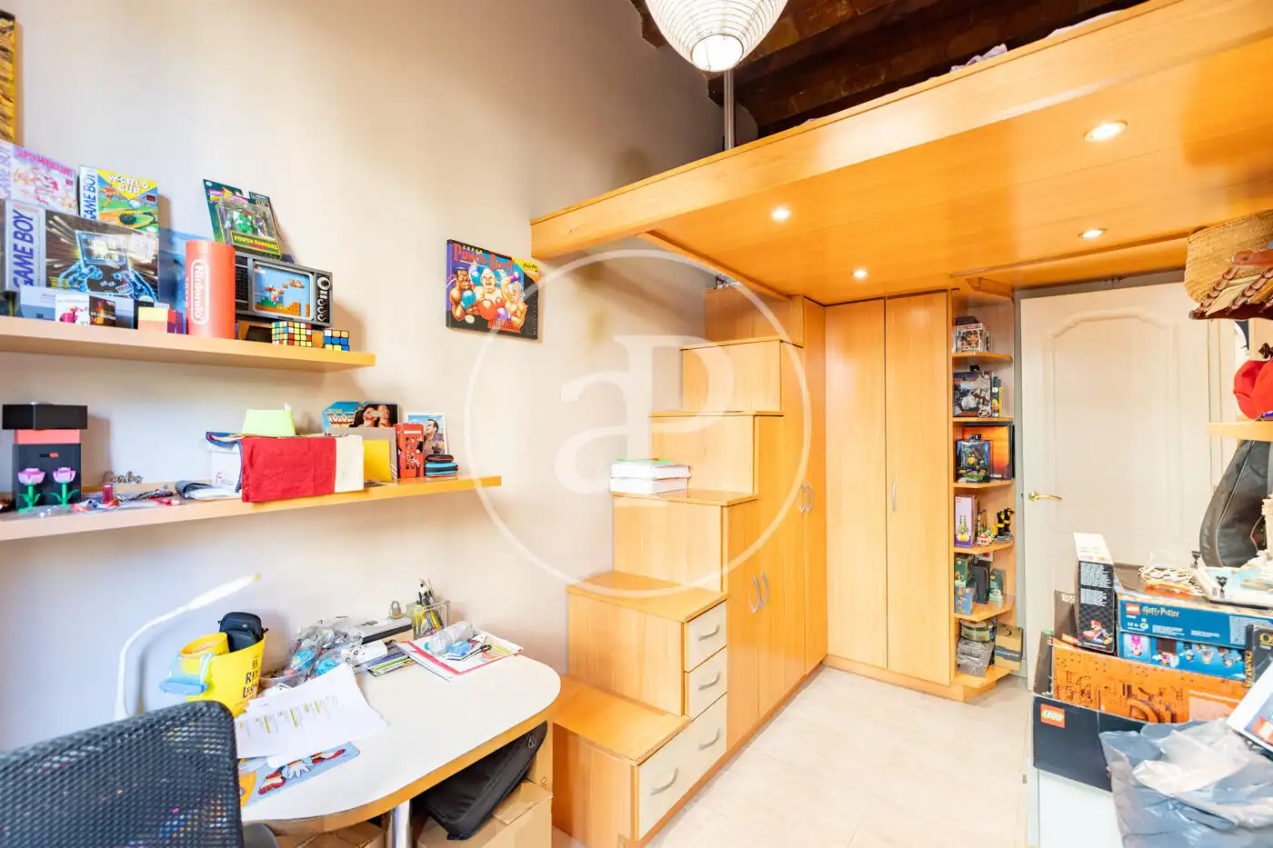 Flat with lift for sale in Carrer de Còrsega, imagen 24