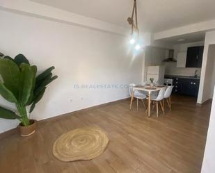 Dining room of Apartment for sale in Torrevieja  with Heating, Private garden and Terrace