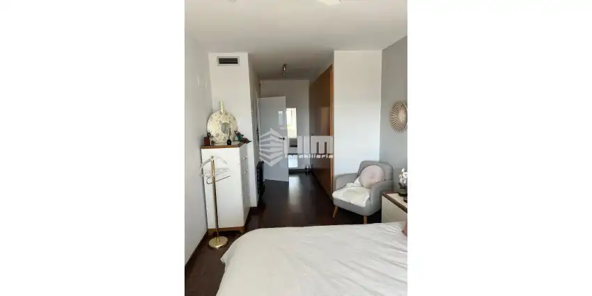 Bedroom of Duplexes for sale in Sagunto / Sagunt  with Air Conditioner, Heating and Terrace