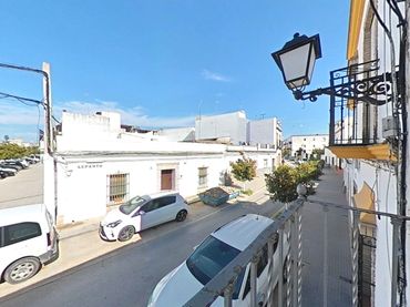Haus mit Balkon zum Verkauf in Lepanto