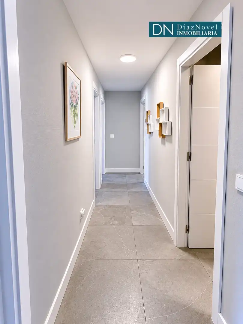 Ático en venta en Málaga con Aire acondicionado, Calefacción y Terraza