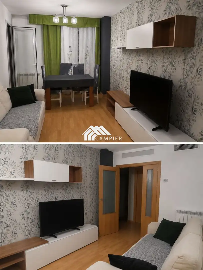 Flat with terrace for sale in Avenida la Mancha, imagen 2