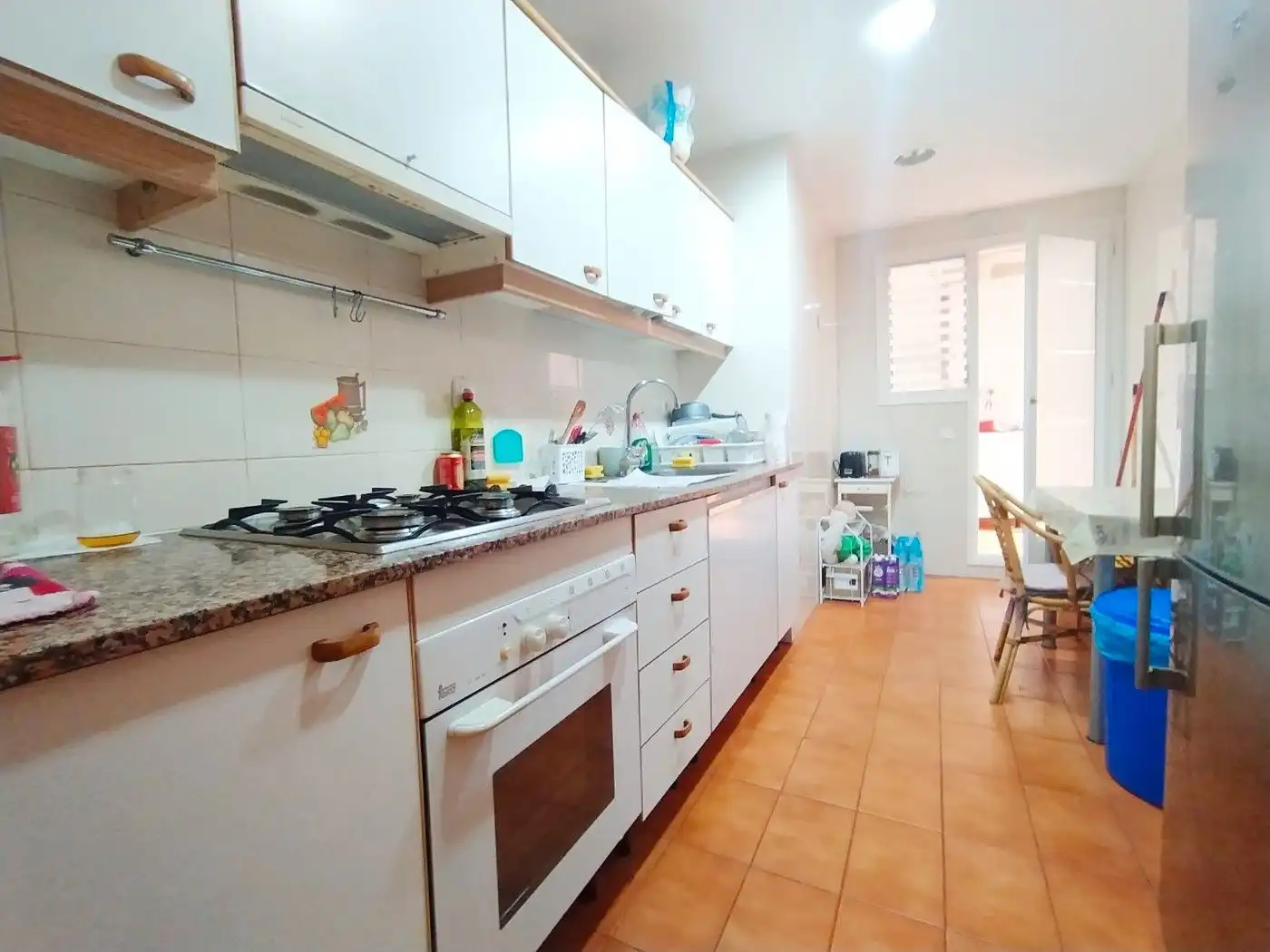 Apartament amb ascensor en venda a Carrer de Nicaragua, imagen 9
