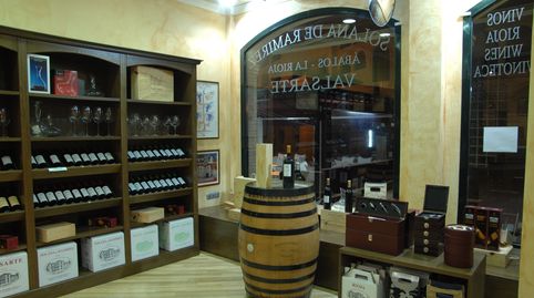 Foto 4 von Geschaftsraum zum Verkauf in Avenida Río Nalón, 3, Los Narejos - Punta Calera, Los Alcázares