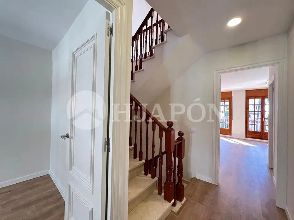 Detached homes for rent in Vilassar de Mar  with Terrace and Community pool