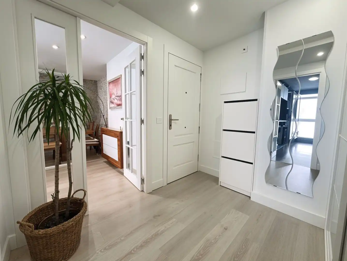 Piso en venta en Paracuellos de Jarama con Aire acondicionado, Calefacción y Terraza