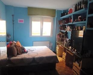 Bedroom of Flat to share in Alcobendas  with Air Conditioner