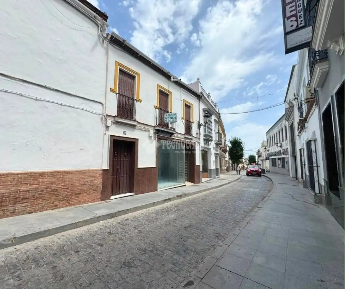 Pis en venda a Las Cabezas de San Juan, imagen 2