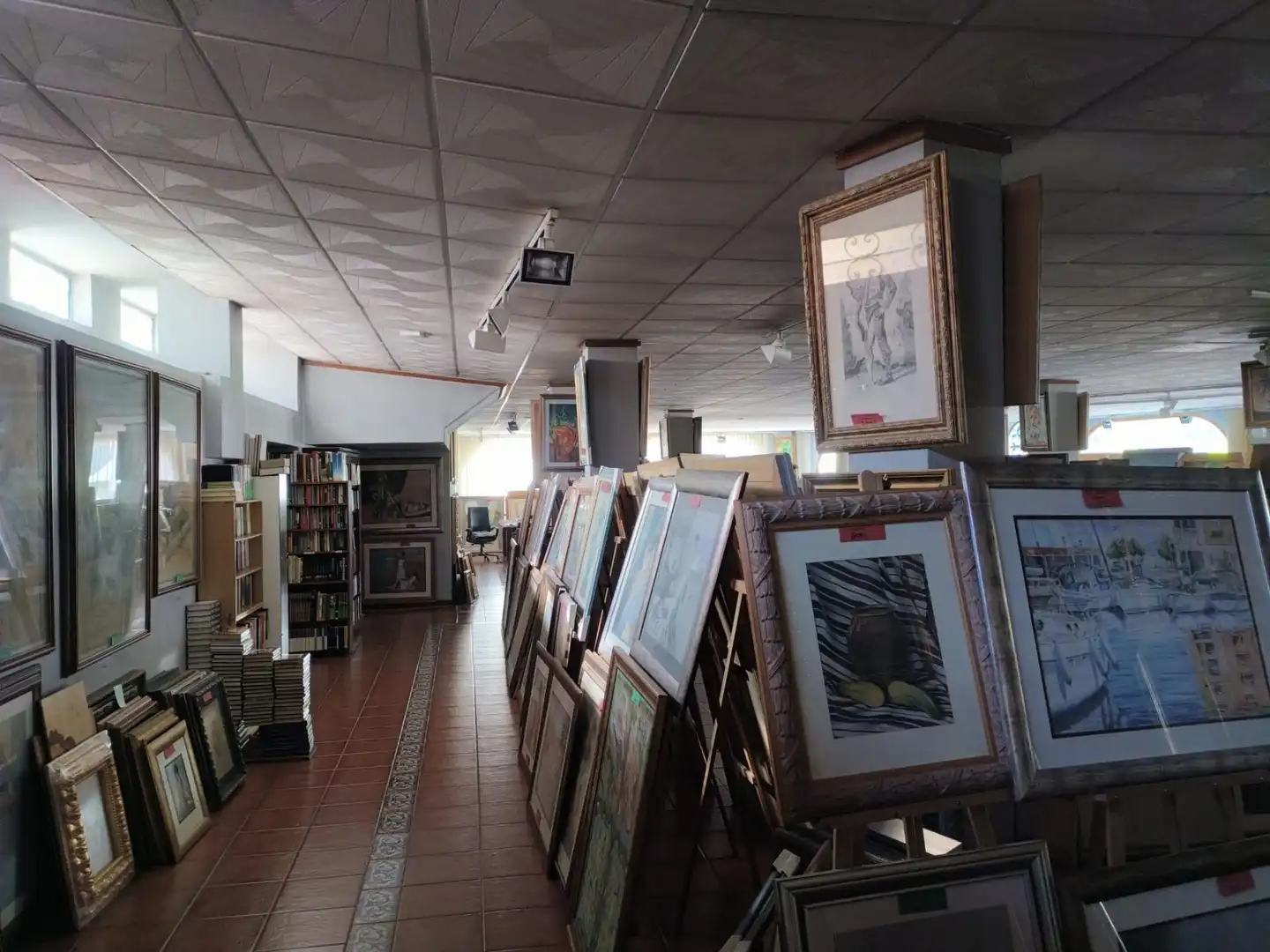Business premises to rent in Avenida Avenida Fernando de los Ríos 1, imagen 7