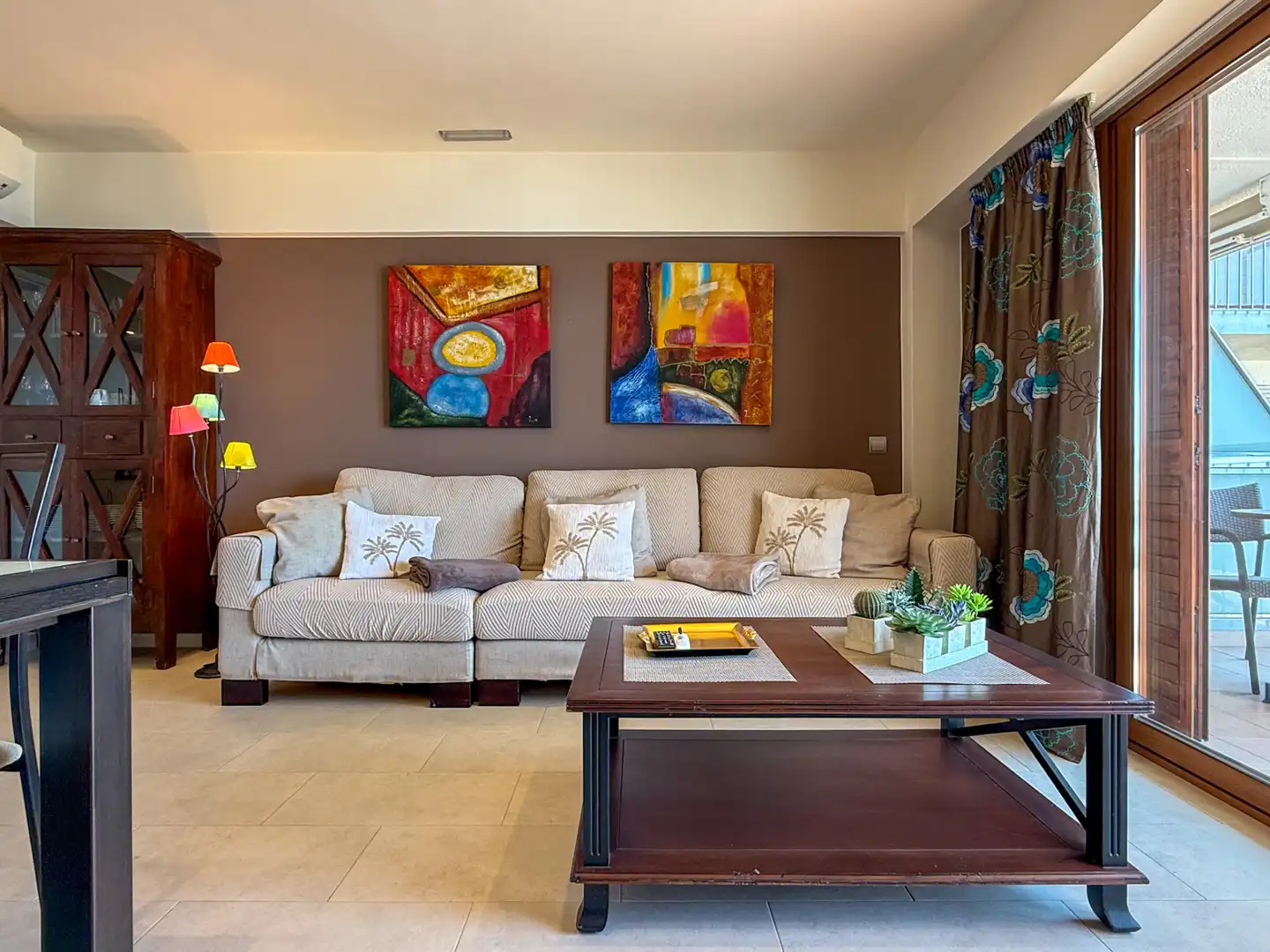 Appartement compact avec ascenseur à vendre à Passeig del Mar, imagen 7