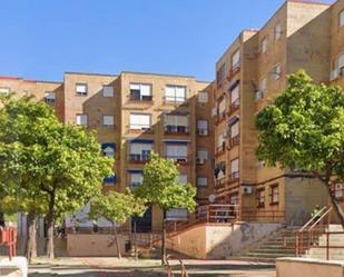 Vista exterior de Planta baixa en venda en Jerez de la Frontera amb Calefacció
