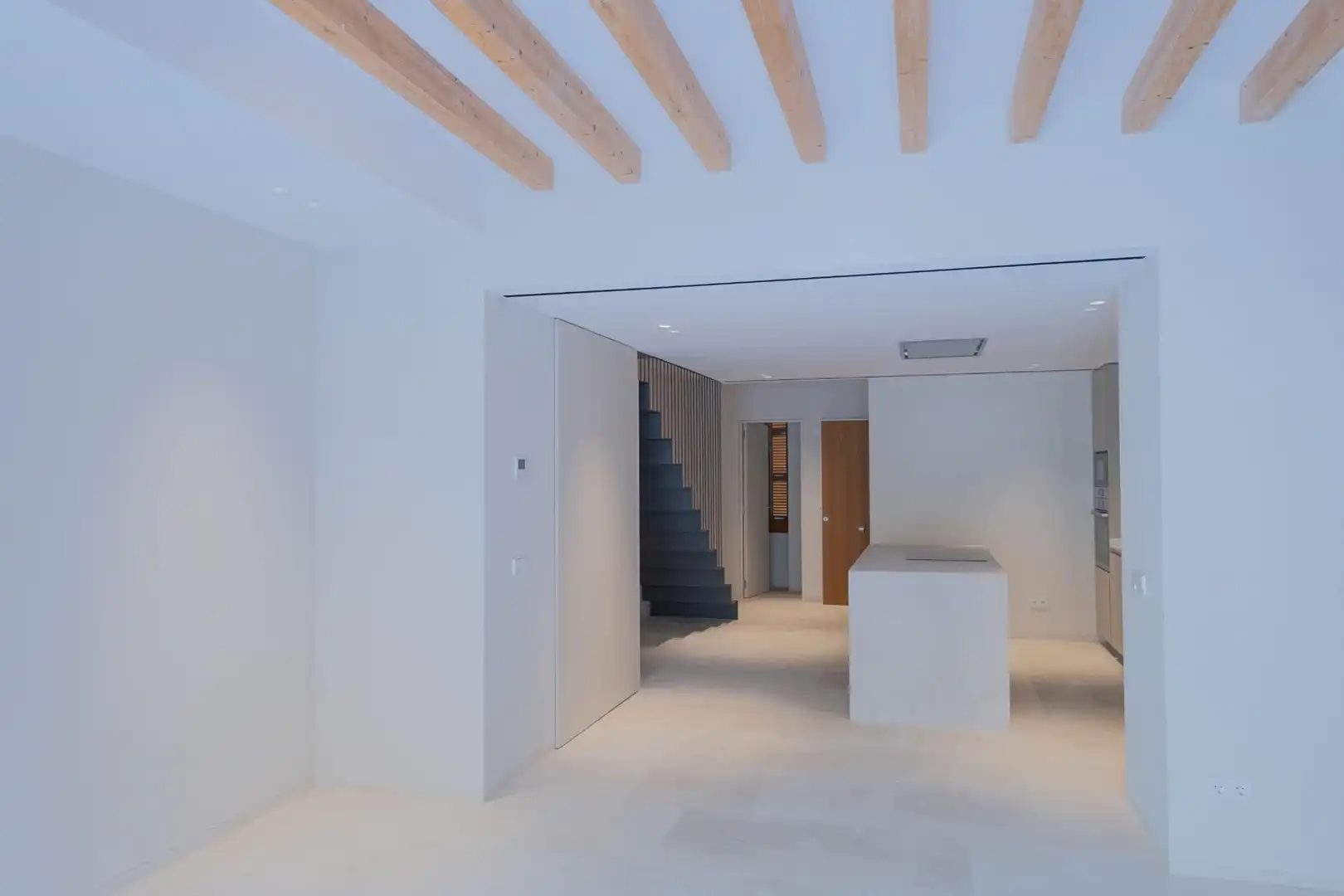 Casa amb piscina en venda a Mancor de la Vall, imagen 7